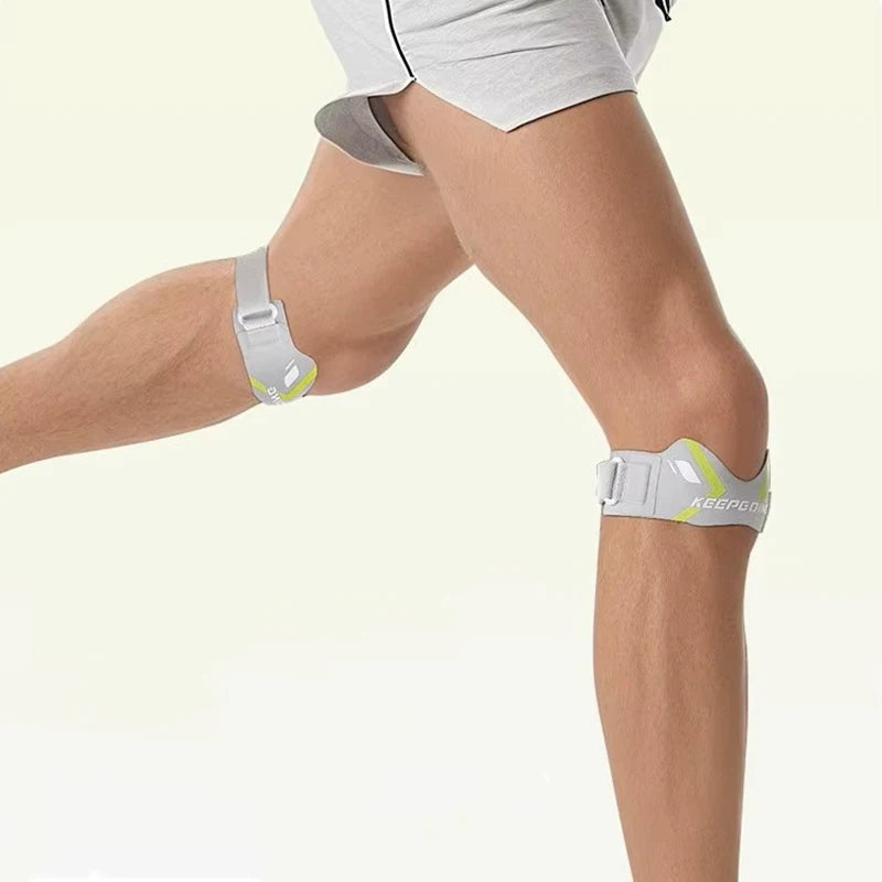 KneeFix™ - Kniegurt für Knieschmerzen