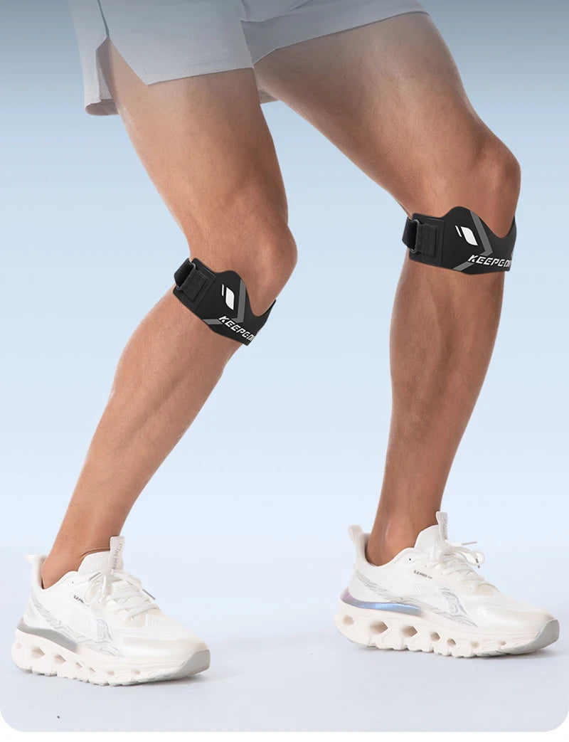 KneeFix™ - Kniegurt für Knieschmerzen