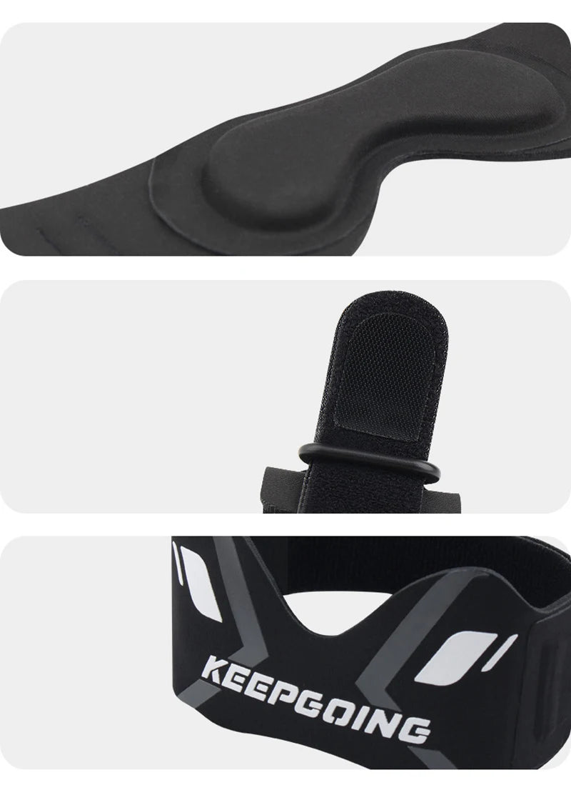 KneeFix™ - Kniegurt für Knieschmerzen